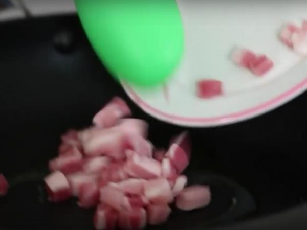 Kako v Braziliji pripravljajo jajca